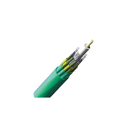 Corning 48-F 50/125 TB PLENUM MIC, 2.8/1.0 DB/KM 1500/500 MHZ*KM 048T88-61180-29